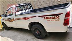 تويوتا هايلوكس